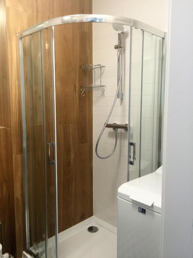 Apartament Diuna Грзибово Экстерьер фото