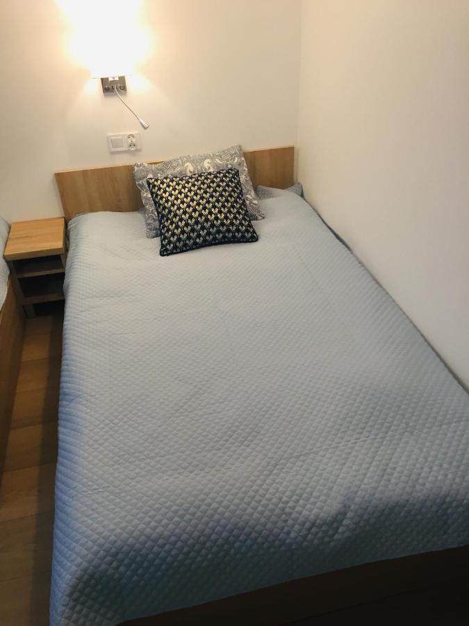 Apartament Diuna Грзибово Экстерьер фото