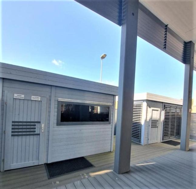Apartament Diuna Грзибово Экстерьер фото